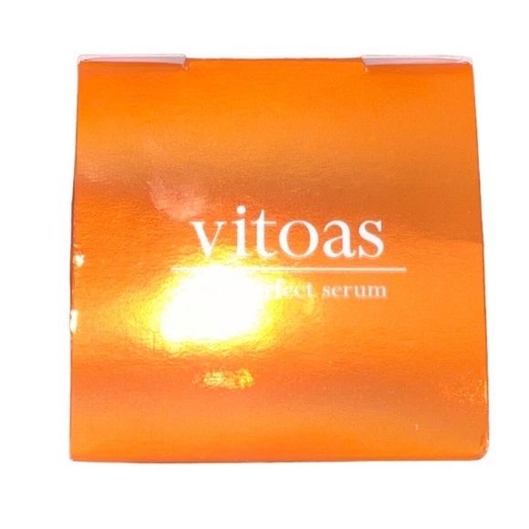 Vitoas The Perfect Serum 120ml - Picture 2 of 5